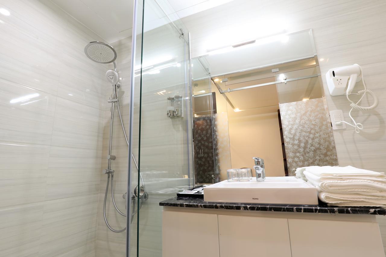 Prague Hotel Cidade de Ho Chi Minh